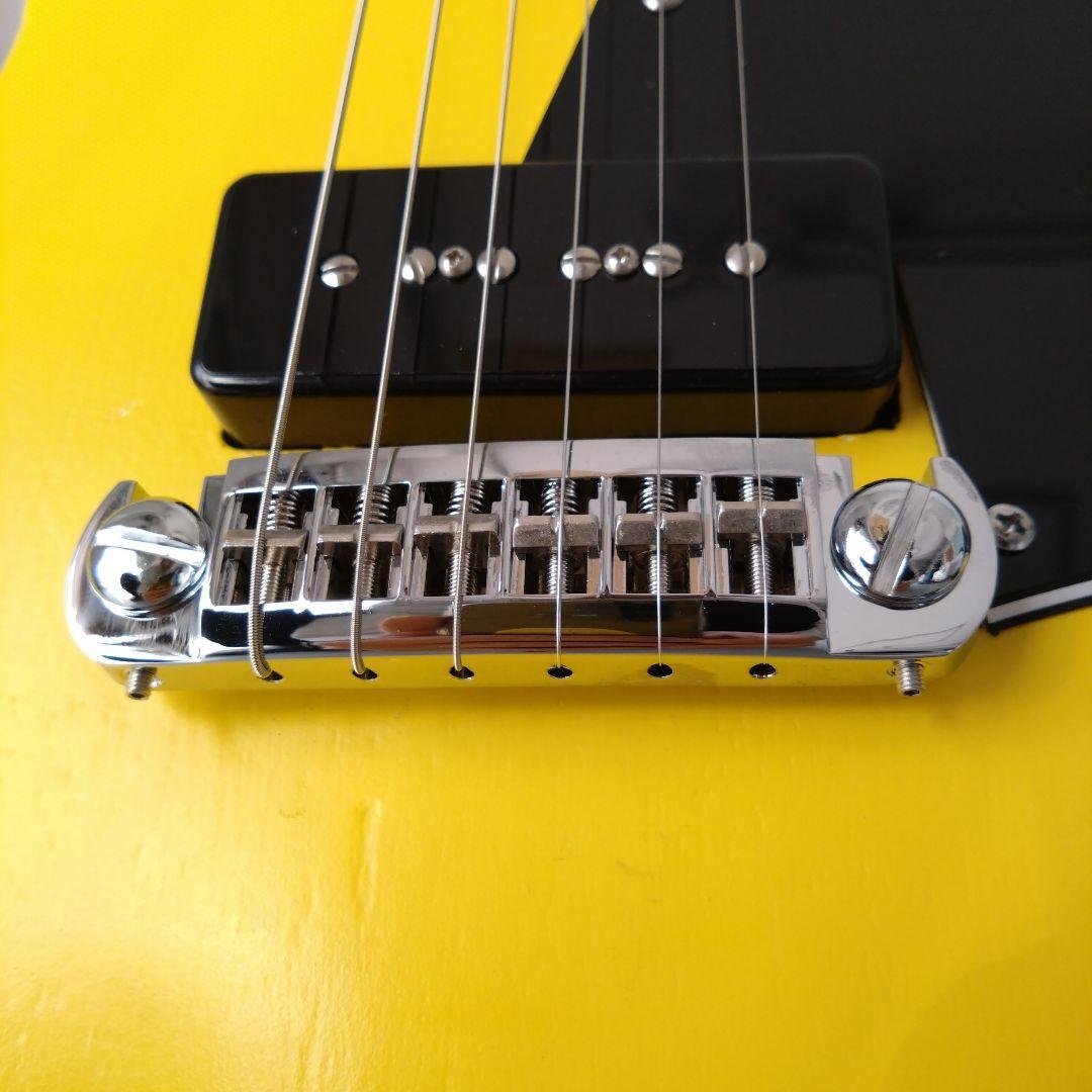 Tokai レスポールスペシャルLSS58-YW