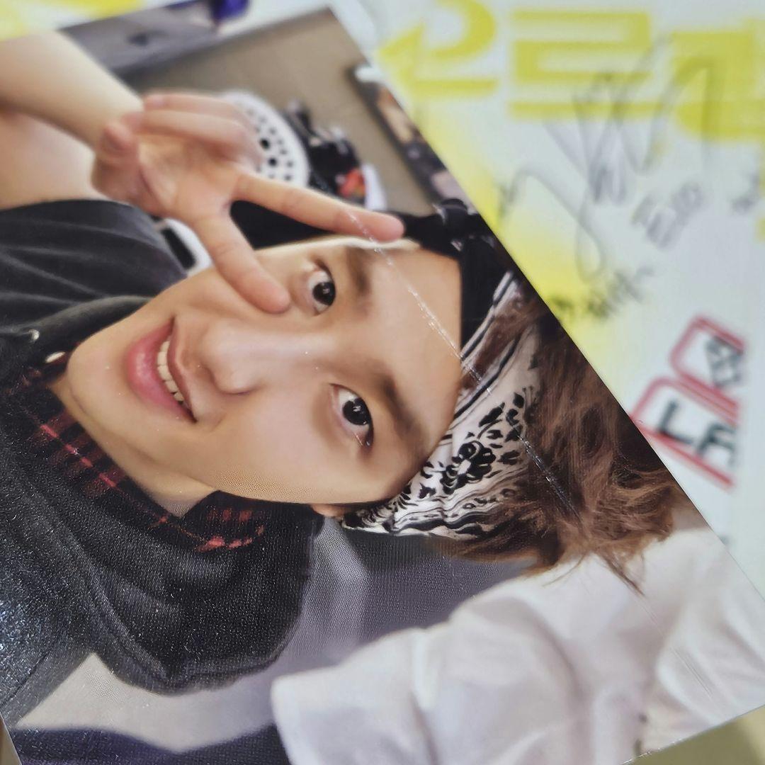 EXO トレカ