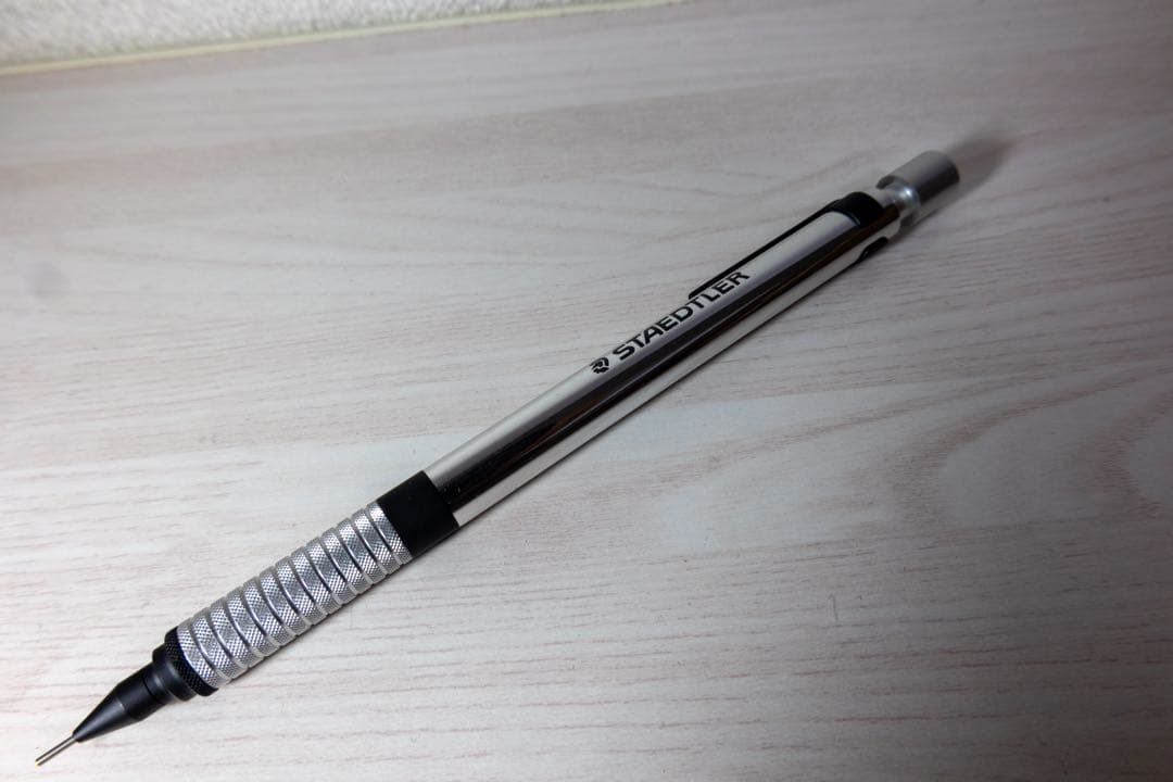 h*o様 STAEDTLER 925 35 東急ハンズ限定　シャーペン　　　廃盤