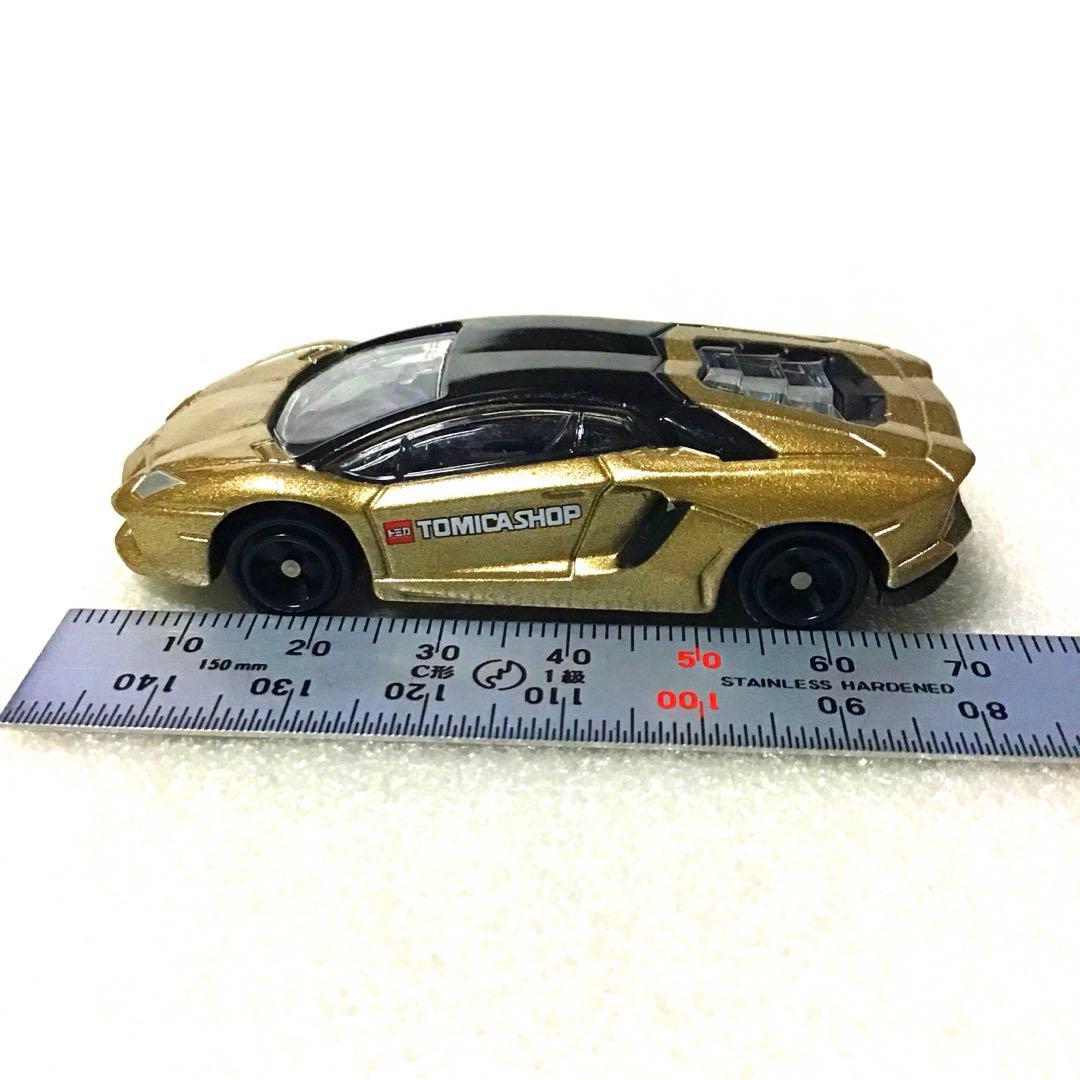 mmm.様 確認用　 ランボルギーニ　アヴェンタドール LP700-4 トミカ