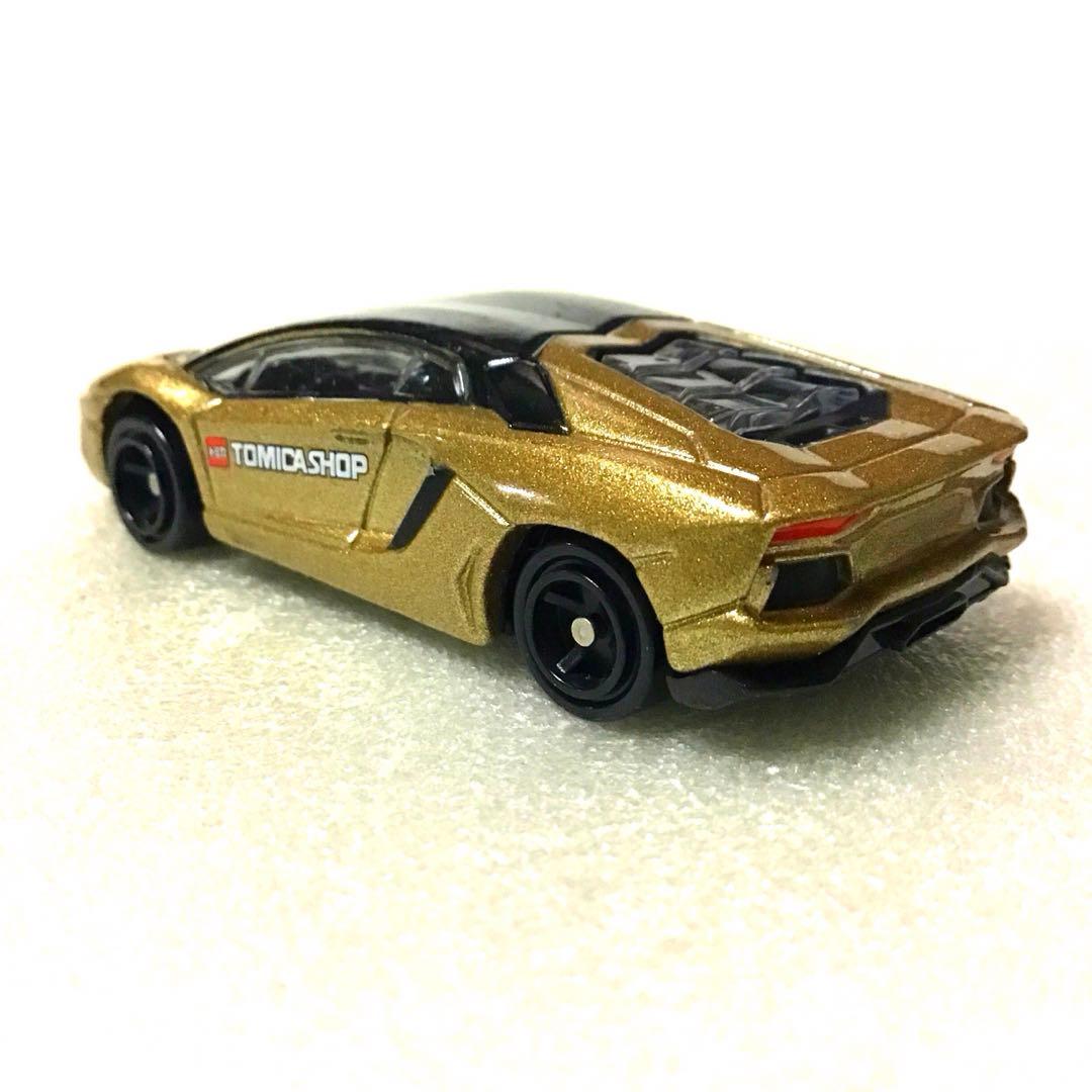mmm.様 確認用　 ランボルギーニ　アヴェンタドール LP700-4 トミカ