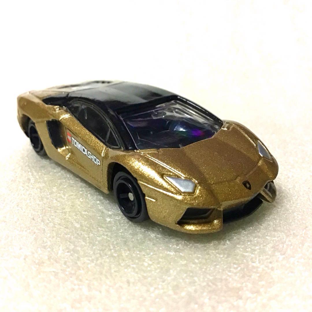 mmm.様 確認用　 ランボルギーニ　アヴェンタドール LP700-4 トミカ