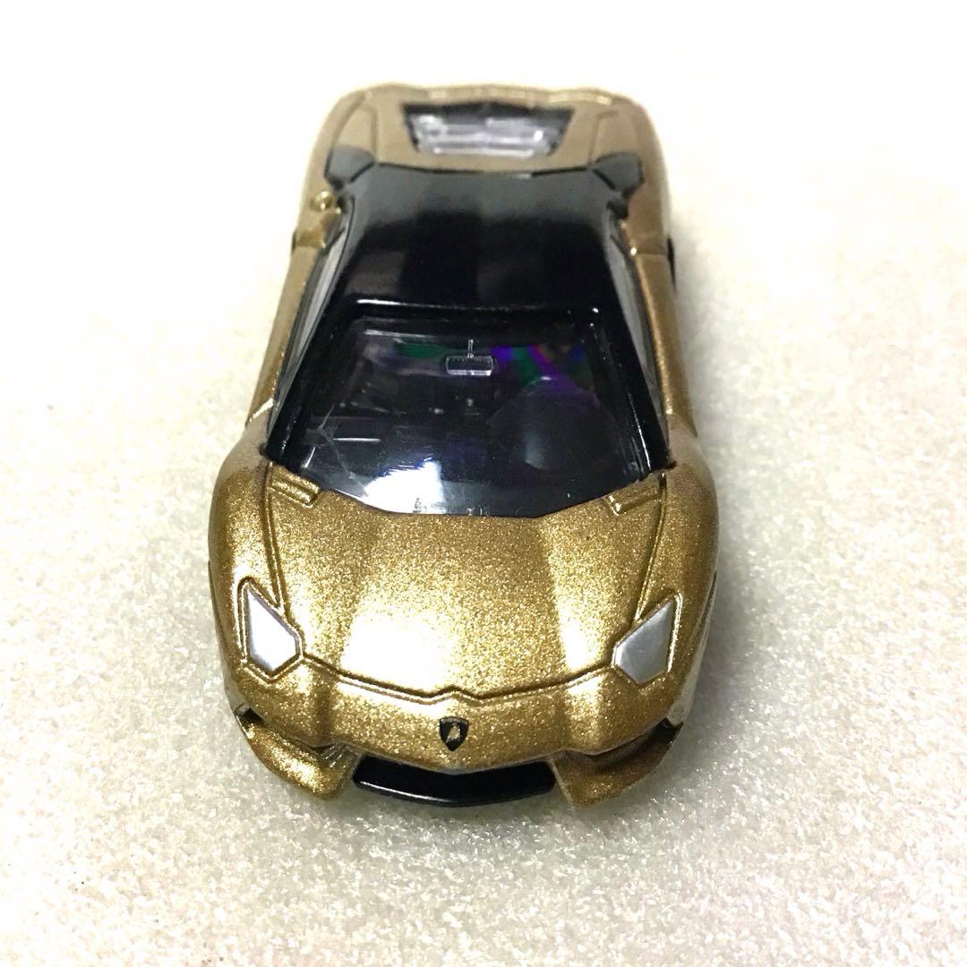 mmm.様 確認用　 ランボルギーニ　アヴェンタドール LP700-4 トミカ