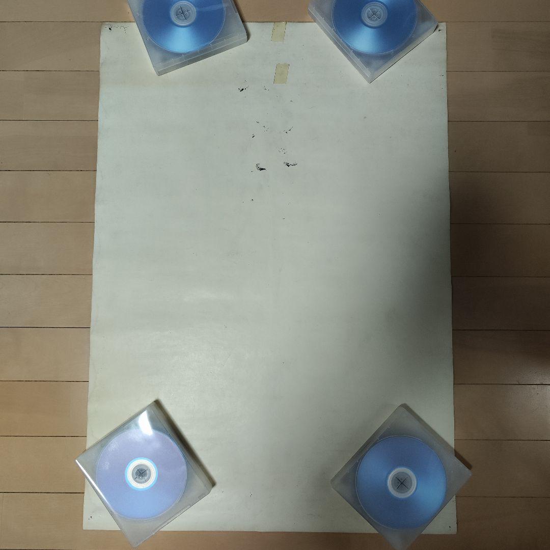 激レア!KISS 1980　ポスター♪当時物　非売品※※※ジャンク※※※