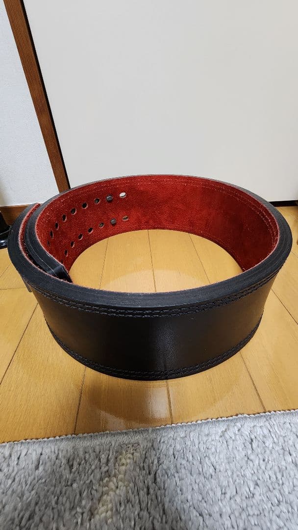 SBD ベルト 13mm Lサイズ