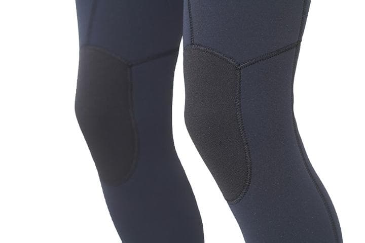 ヒロ 3/3mｍジッパレス フルスーツ☆カスタムオーダー料込