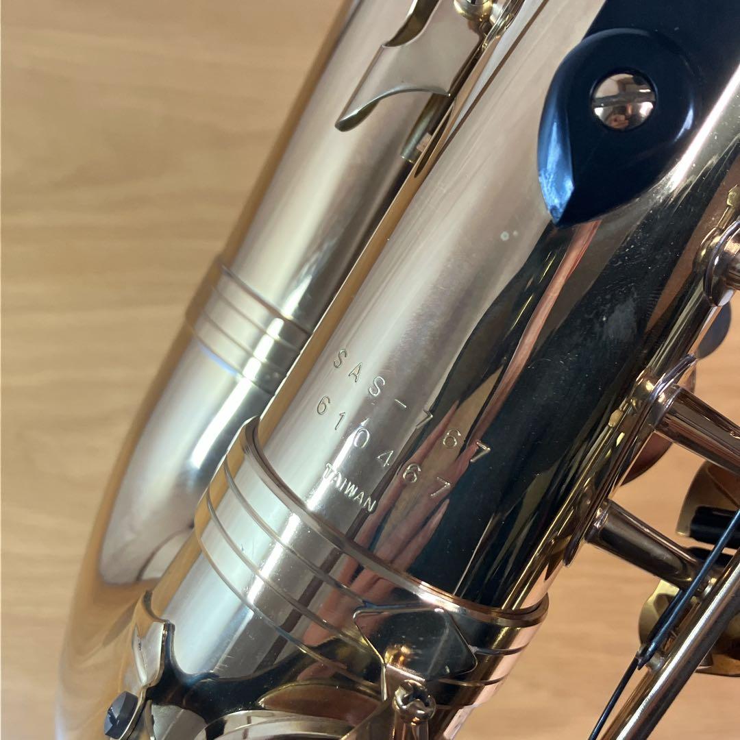 JUPITER ジュピター SAS-767 アルトサックス ビンテージ 現状品