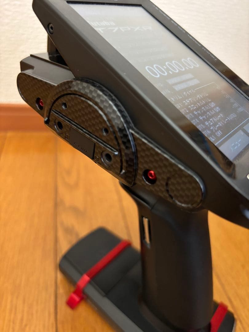 ホビーラジコン Futaba 7PXR