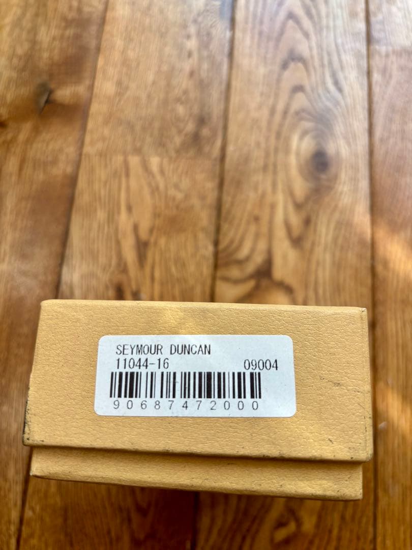 ベース Seymour Duncan Antiquity II Pride P-Bass