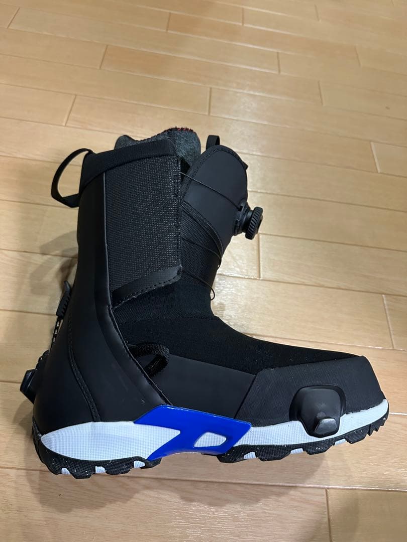 BURTON Step On Hightshot X Pro Wide バートン