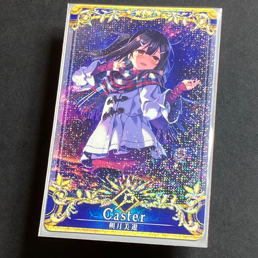 FGO 美遊 [プリズマ・イリヤ](聖杯 レベル120) フェイタル fgoac