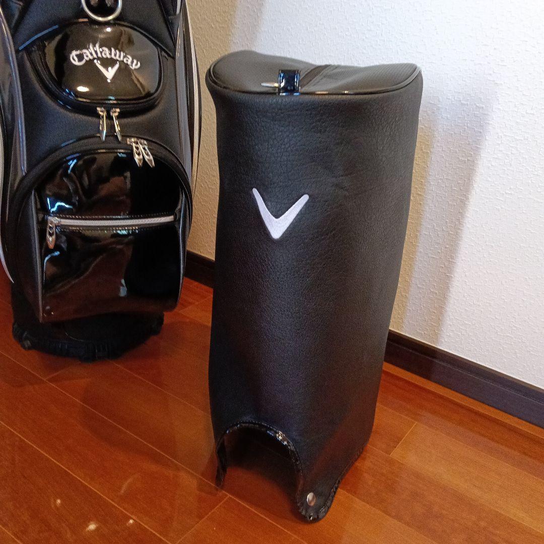 Callaway キャロウェイゴルフバッグ　キャディーバック