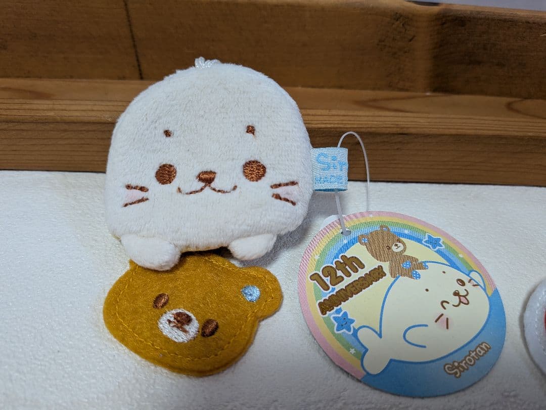 沖縄美ら海水族館×JAL しろたんジンベエジェットに変身　ぬいぐるみ