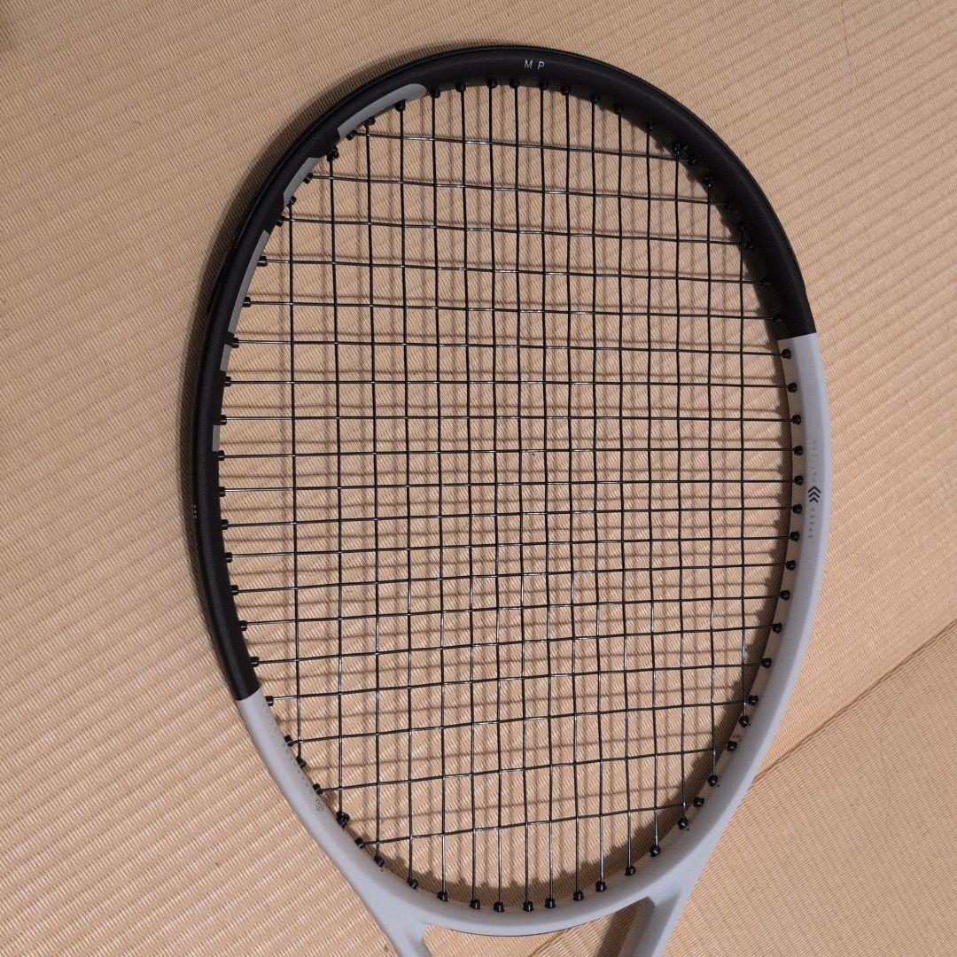 HEAD speed MP 2024 テニスラケット G2　236014