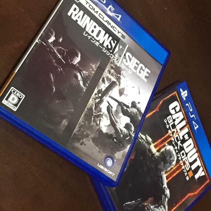 ps4マウサーセット