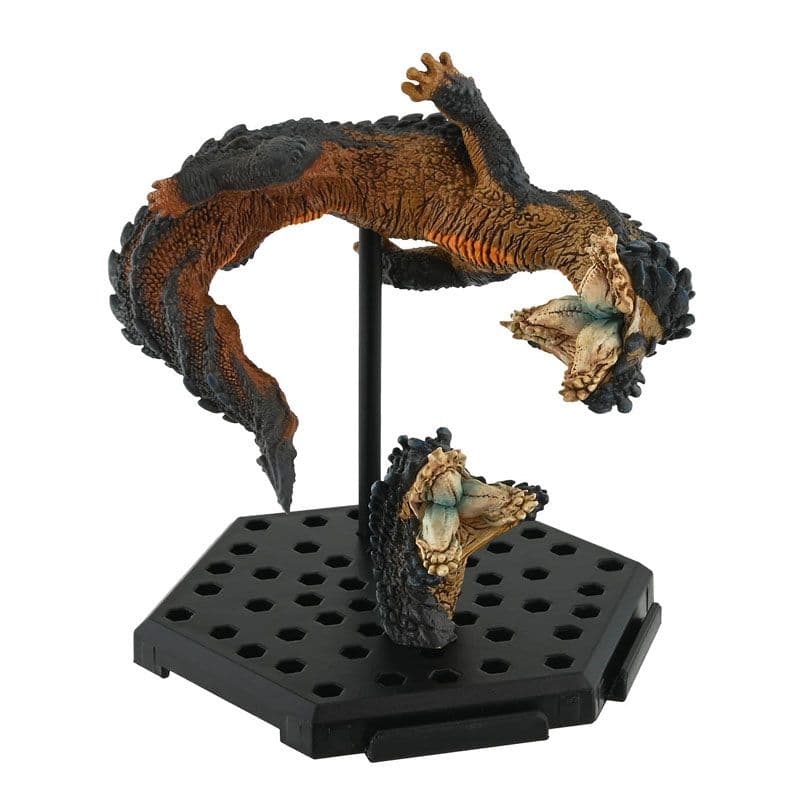フィギュアビルダー モンスターハンタースタンダードモデル Plus Vol.27