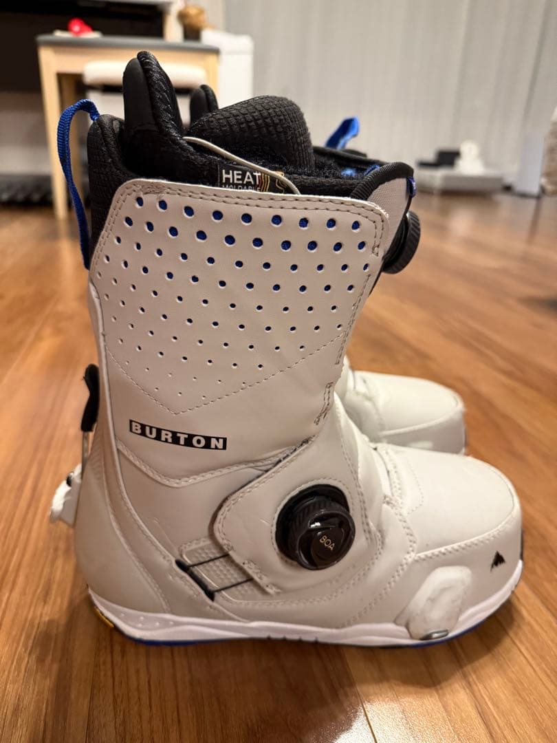 BURTON PHOTON WIDE スノーボードブーツ　26.5メンズ