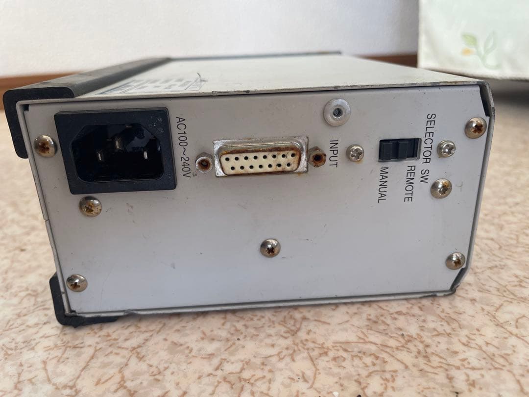 LED光源 LA-HDF10