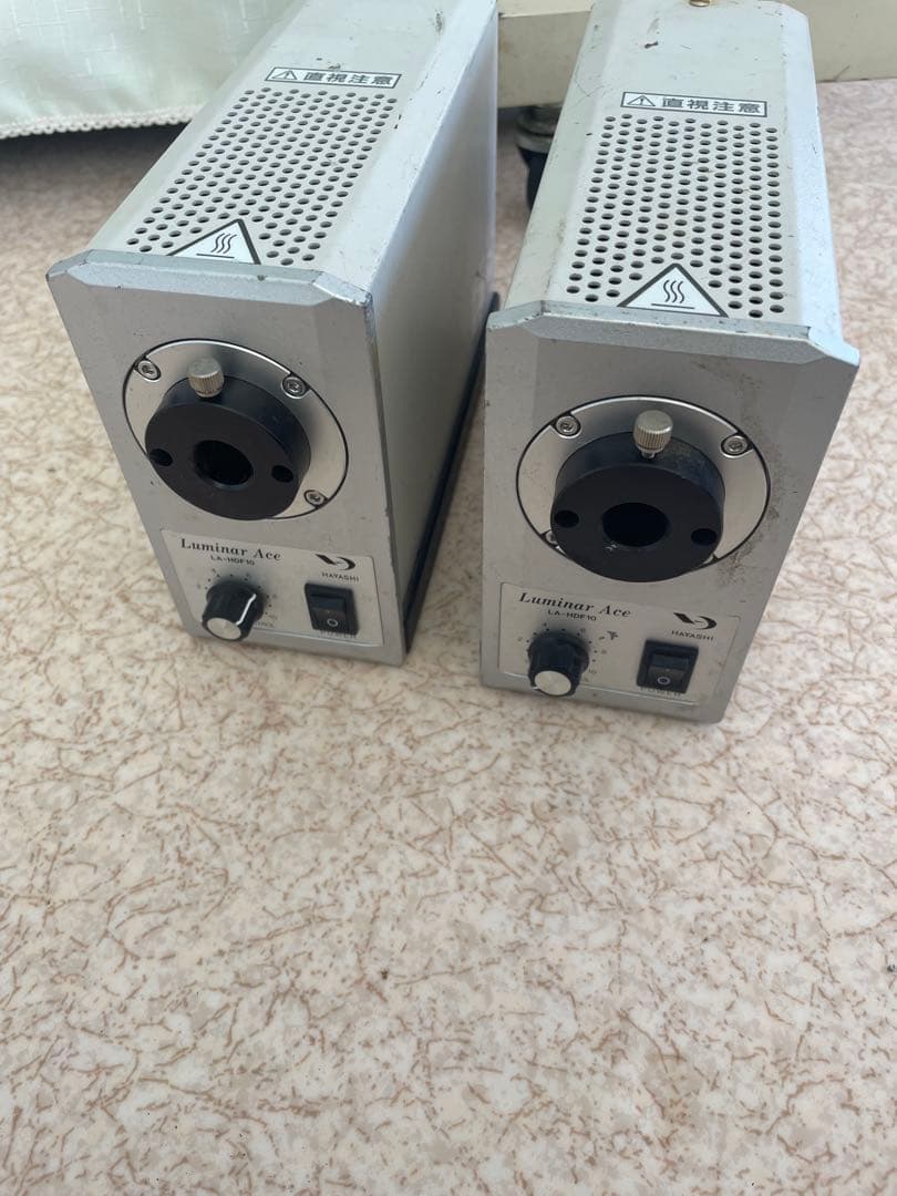 LED光源 LA-HDF10