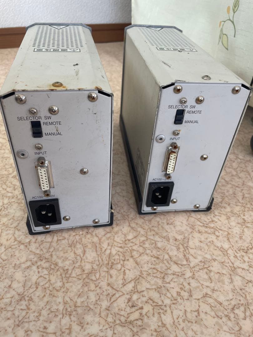 LED光源 LA-HDF10