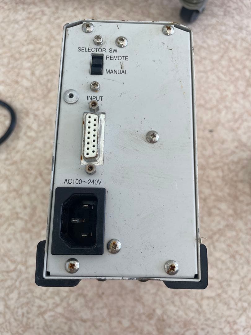 LED光源 LA-HDF10