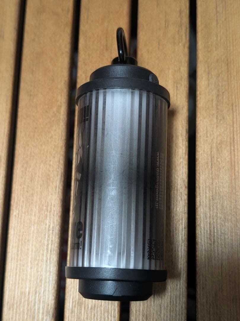 damngood!!　Dカン付き　38灯