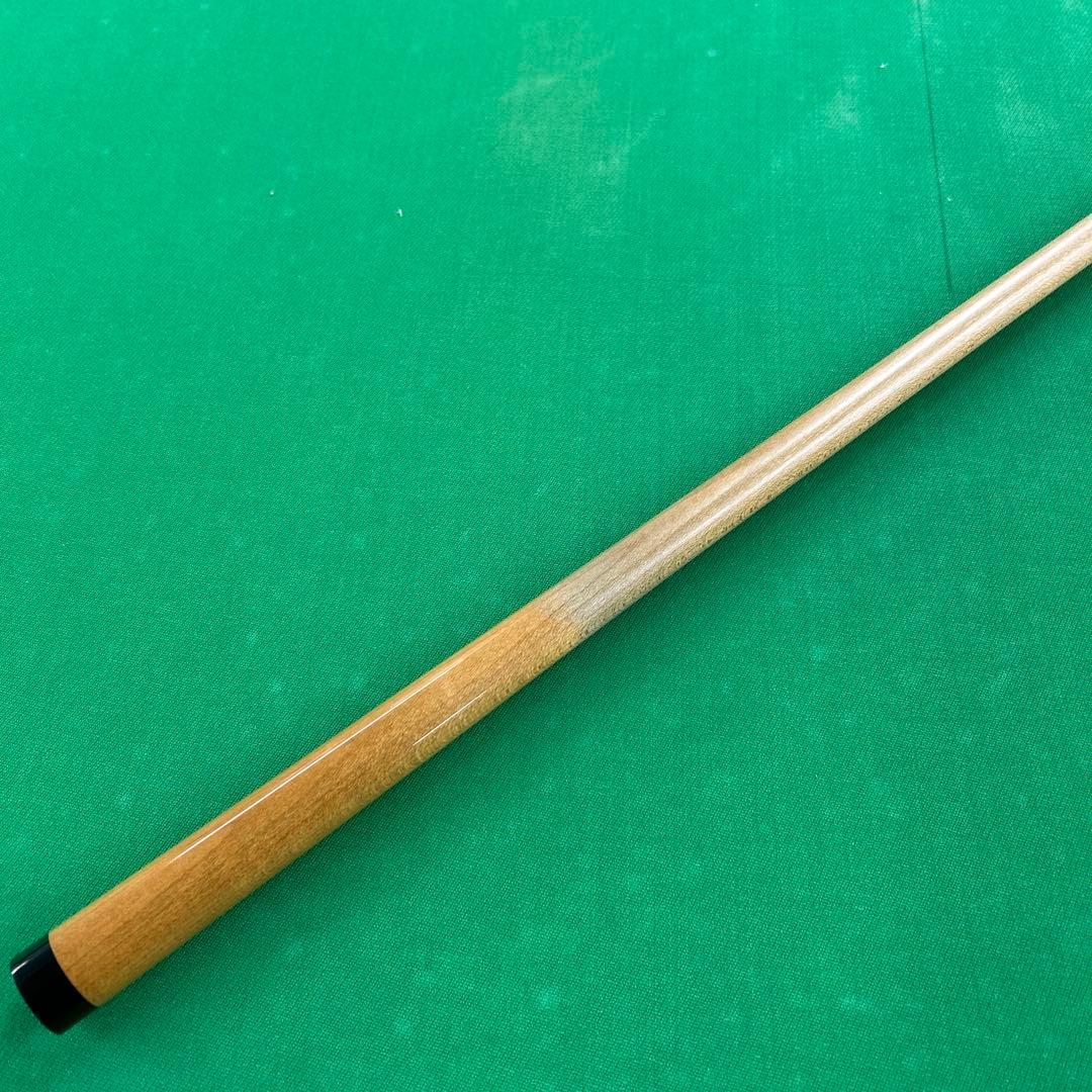 アリエル•カーメリ　キールウッドノーマルシャフト