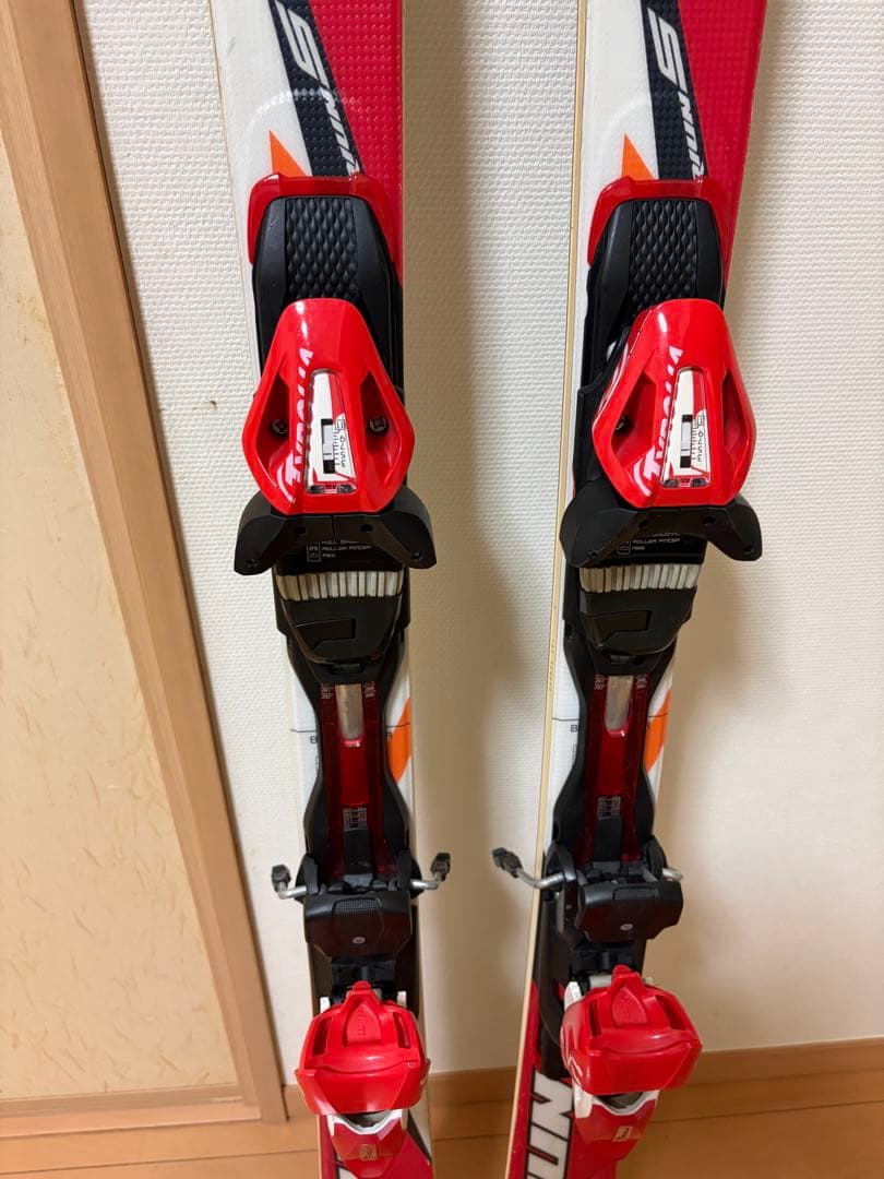 【送料込み】オガサカ　OGASAKA TRIUN S 155cm