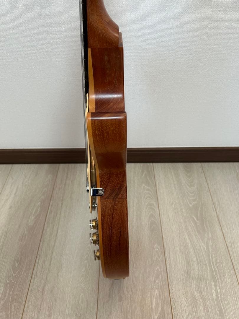 Gibson Les Paul Studio 60's tribute 最終値下