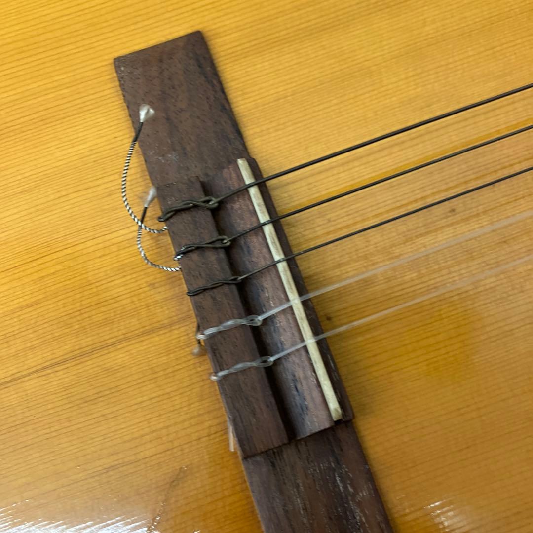 ヴィンテージ MONTANO GUITER 480 クラシックギター ギター