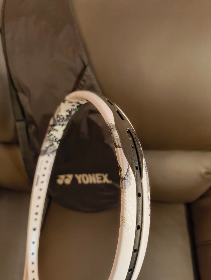 【やまだ様】YONEX ジオブレイク80S UL0