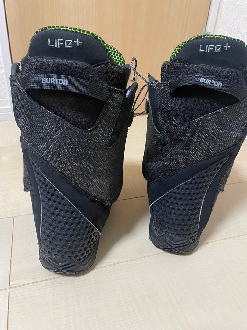 BURTON ＳＬＸ