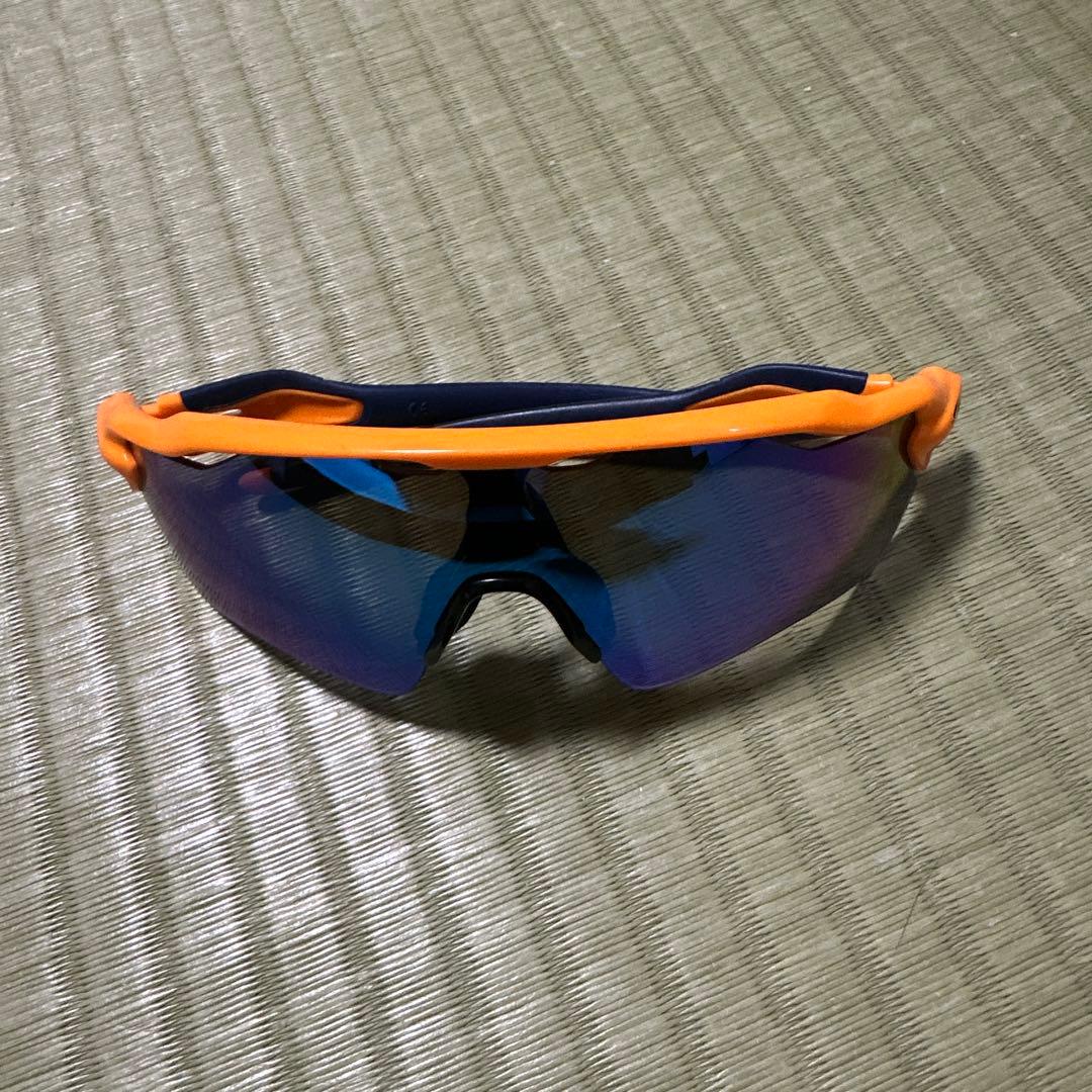 Oakley Radar EV スポーツサングラス