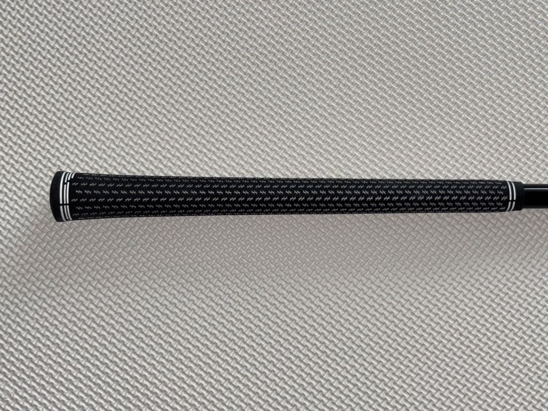 フジクラ　ベンタス ブラック　5S ベロコア　5W用　テーラーメイドスリーブ付