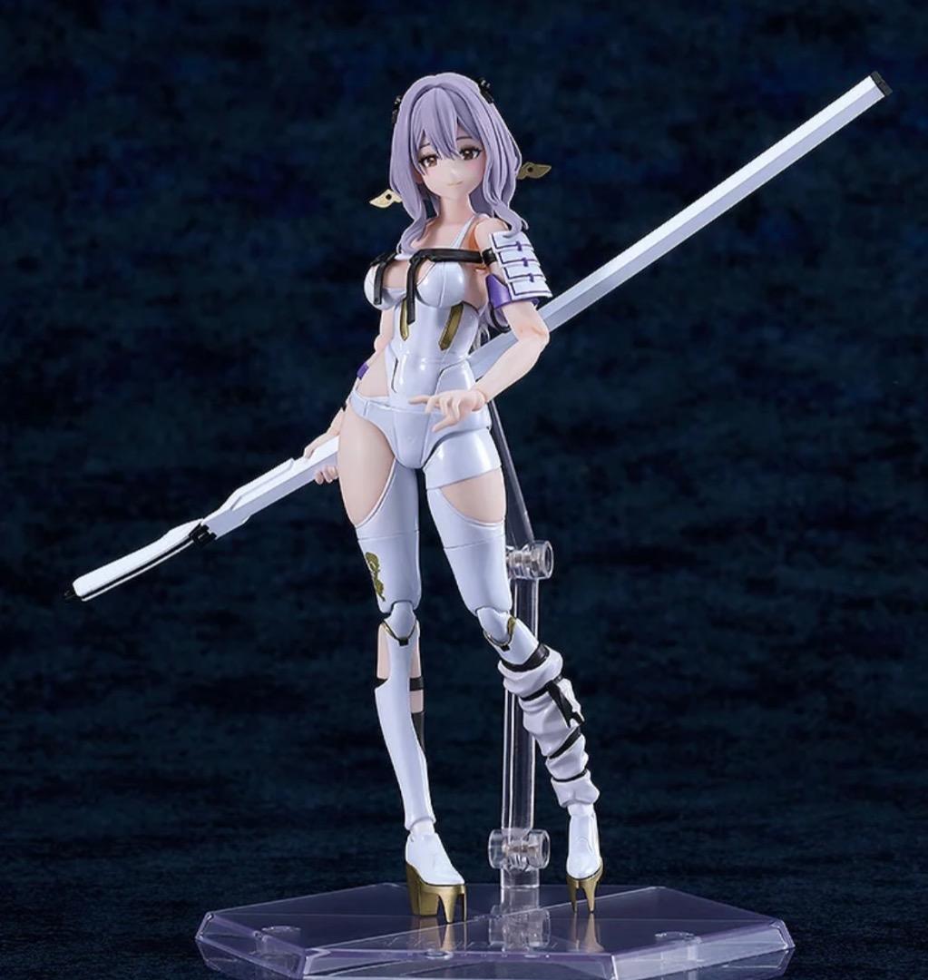 [新品未開封](特典付き) figma 紅蓮