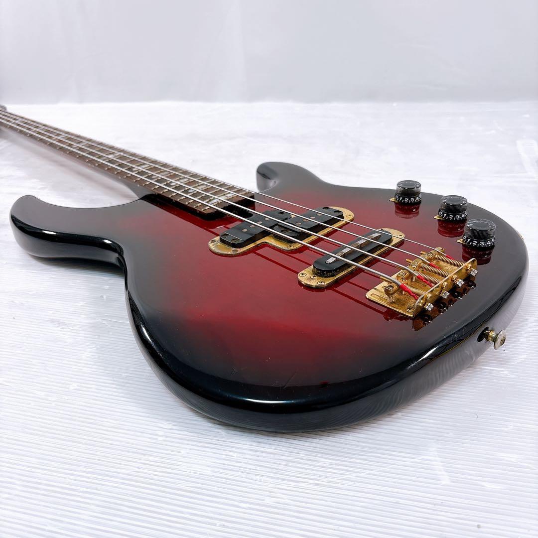 YAMAHA ヤマハ BBX-24 エレキベース ヴィンテージギター