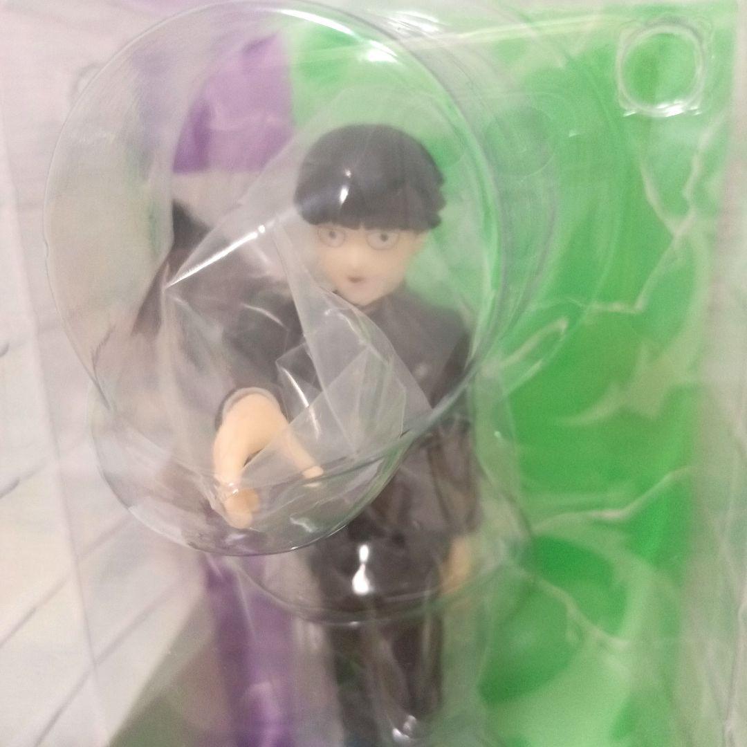 【匿名配送】モブサイコ100 Ⅲ　popup PARADE　フィギュア　影山茂夫