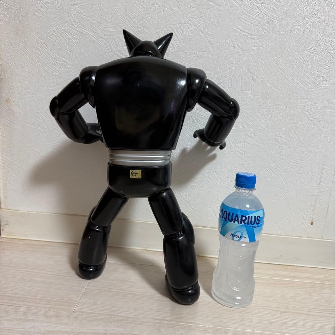 鉄人28号フィギュア