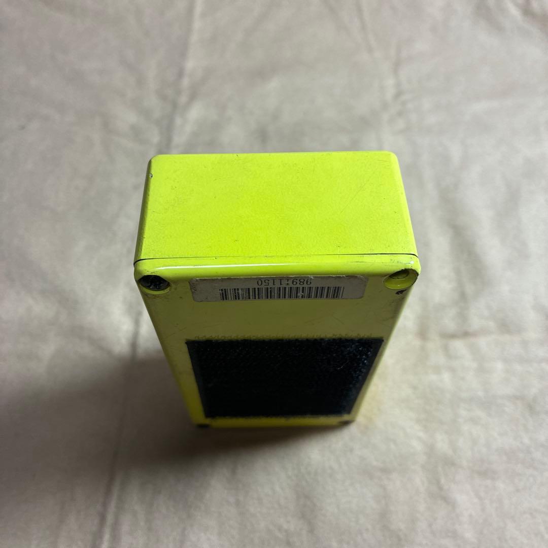 Maxon FL301 Flangerエフェクター