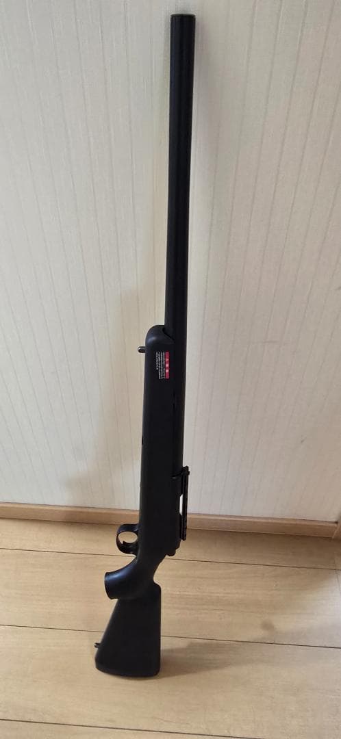 東京マルイ vsr-10 プロスナイパーバージョン