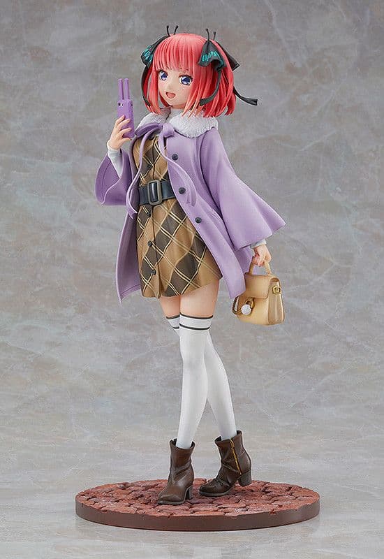 五等分の花嫁 Date Style Ver. フィギュア　5体セット