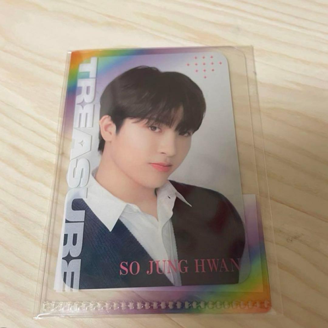 TREASURE ジョンファン グッズ まとめ売り