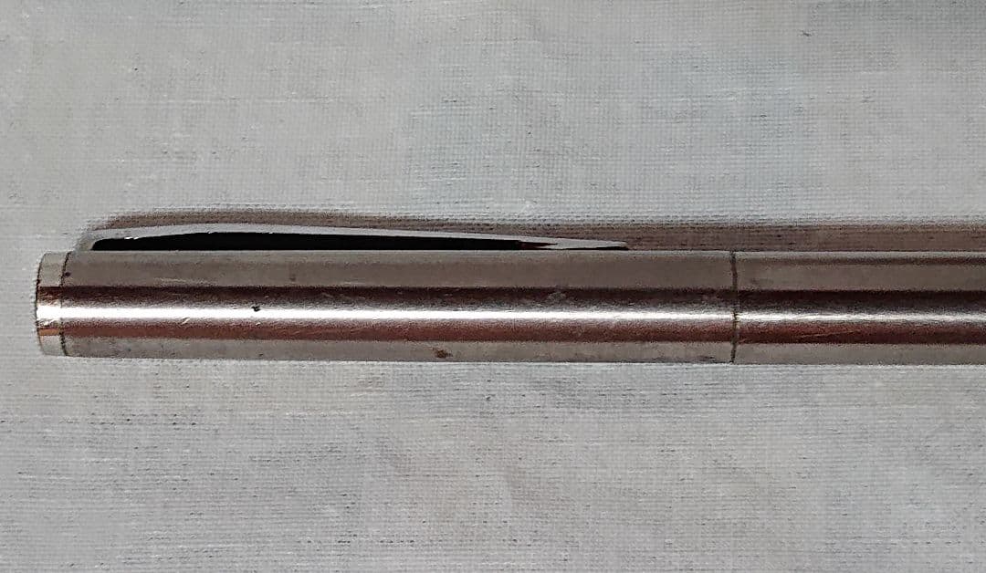 MONTBLANC ノブレス万年筆 (匿名配送)