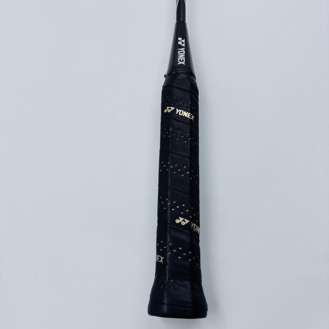 極美品　YONEX カーボネックス 20 CARBONEX20 3U G5