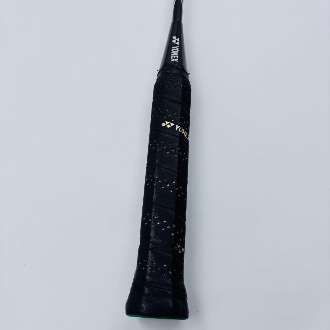 極美品　YONEX カーボネックス 20 CARBONEX20 3U G5