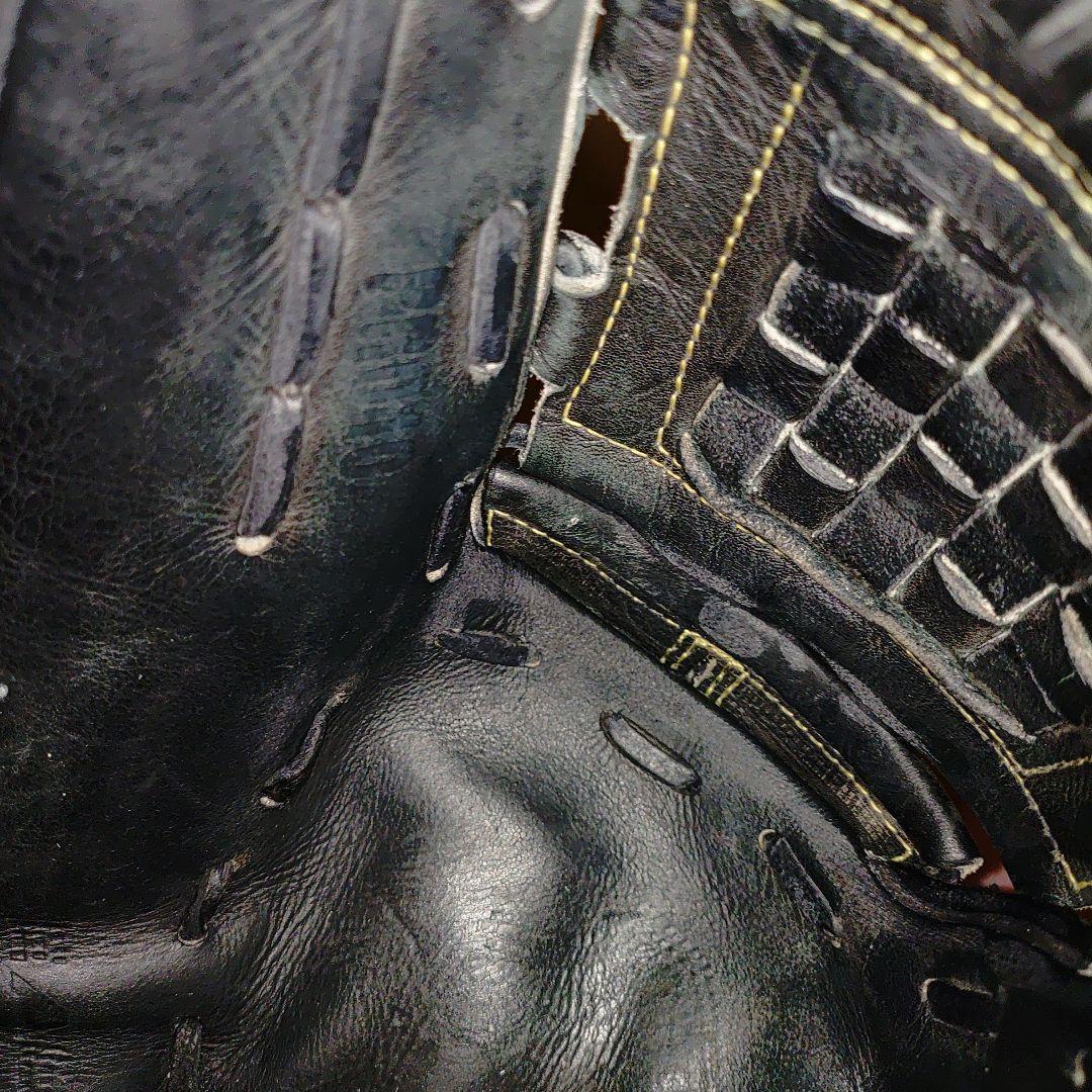 希*助様 EASTON PRO10 硬式投手　右投