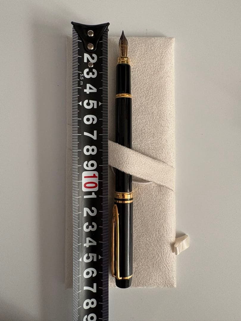 ウォーターマン｜ル・マン100｜限定万年筆｜M（中字）