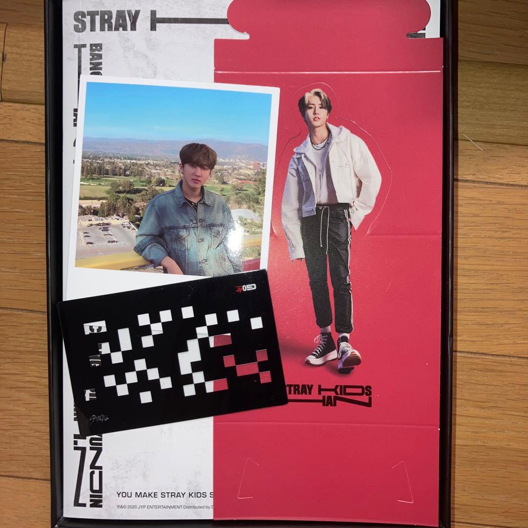 straykids アルバム CDセット