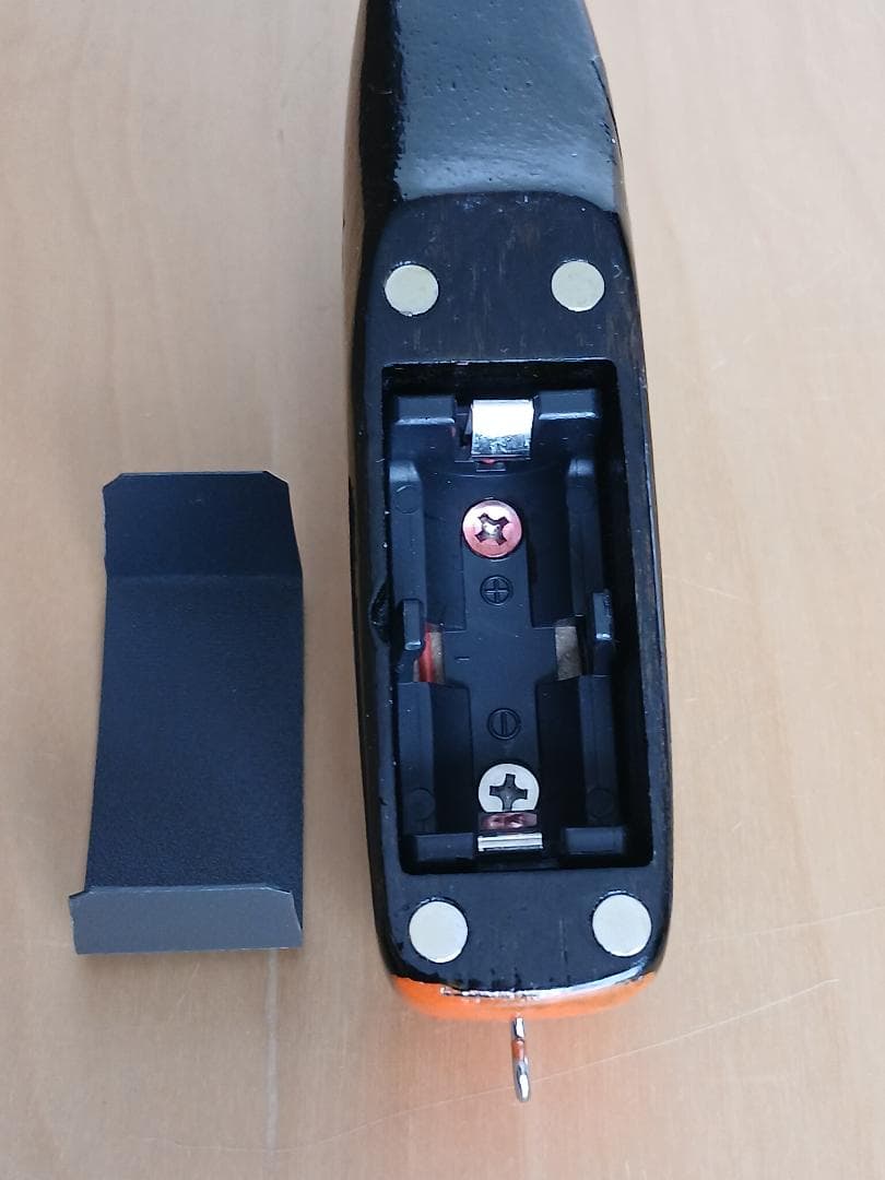 C-style ミニ ちょいはや　ワカサギ　電動リール　わかさぎ釣り