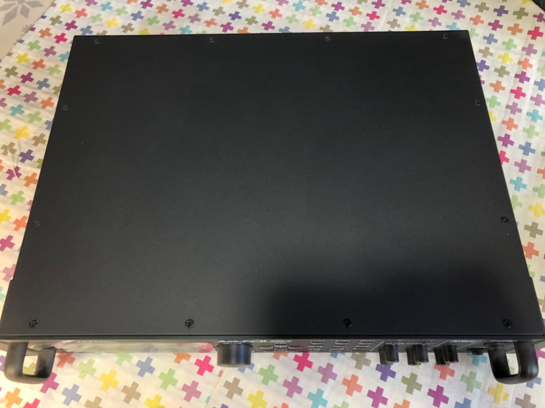 FRACTAL Axe-FxⅡ XL＋
